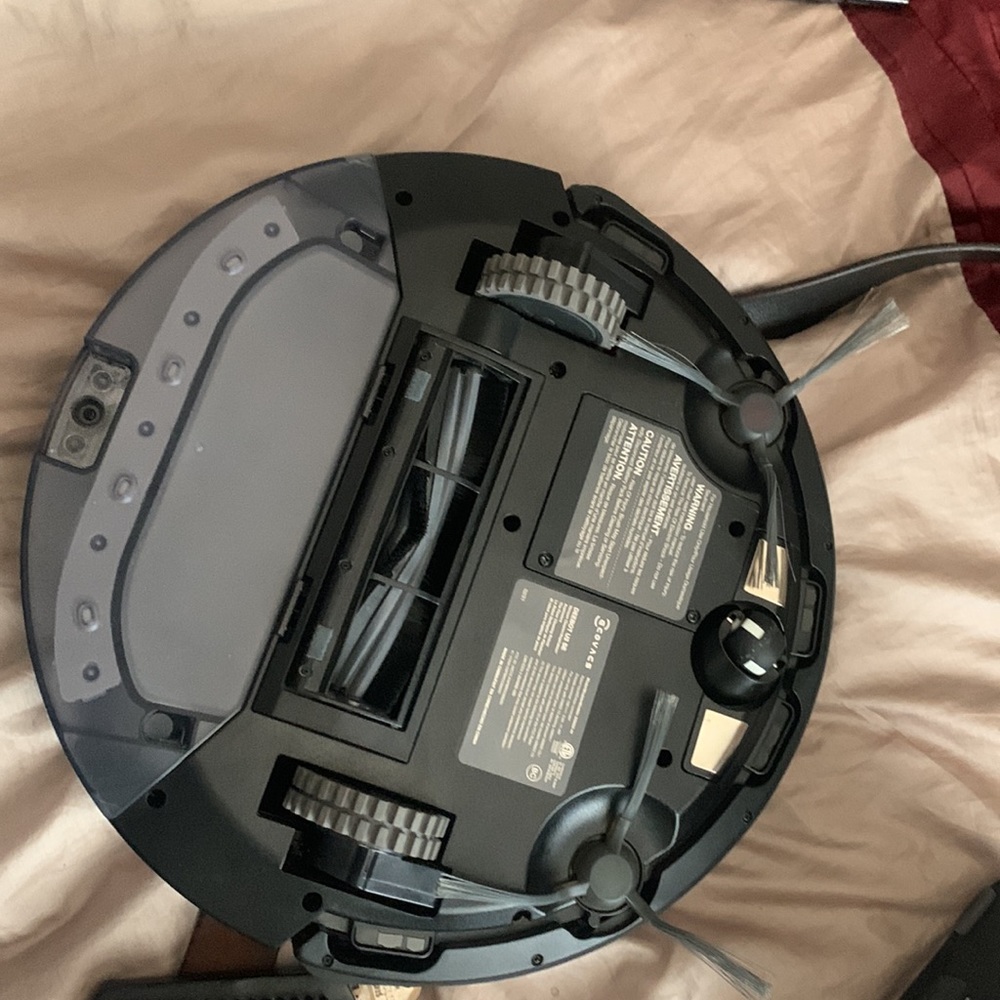 ECOVACSHOME - Picture 4 of 5